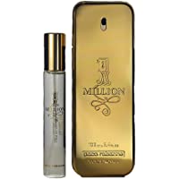 Los mejores  - Paco Rabanne Paco Rabanne 1 Million Edt Vapo 100 Ml Ts 100 ml